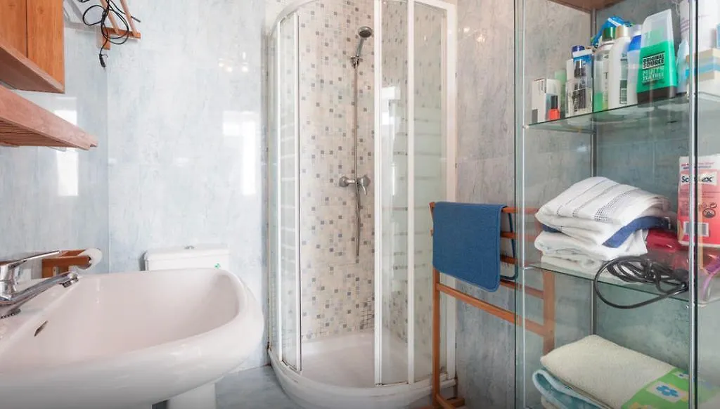 Atico Cadiz Apartamento