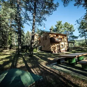Casa Espinalbet Сasa de vacaciones Castellar del Riu