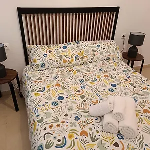 Bajo En Mentidero Apartamento Cádiz
