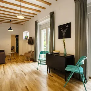 Apartamento Balcones De Candelaria By Cadiz4rentals, Cádiz