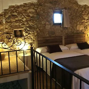La Caseta Vella Apartamento Falset
